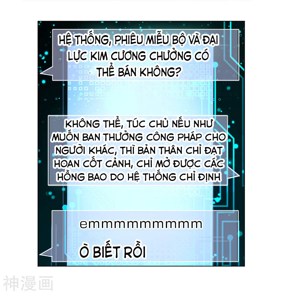 Chí Tôn Hồng Bao Đại Đế Chapter 19 - Trang 2