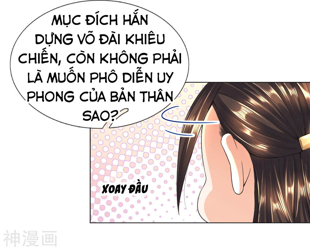 Chí Tôn Hồng Bao Đại Đế Chapter 19 - Trang 2