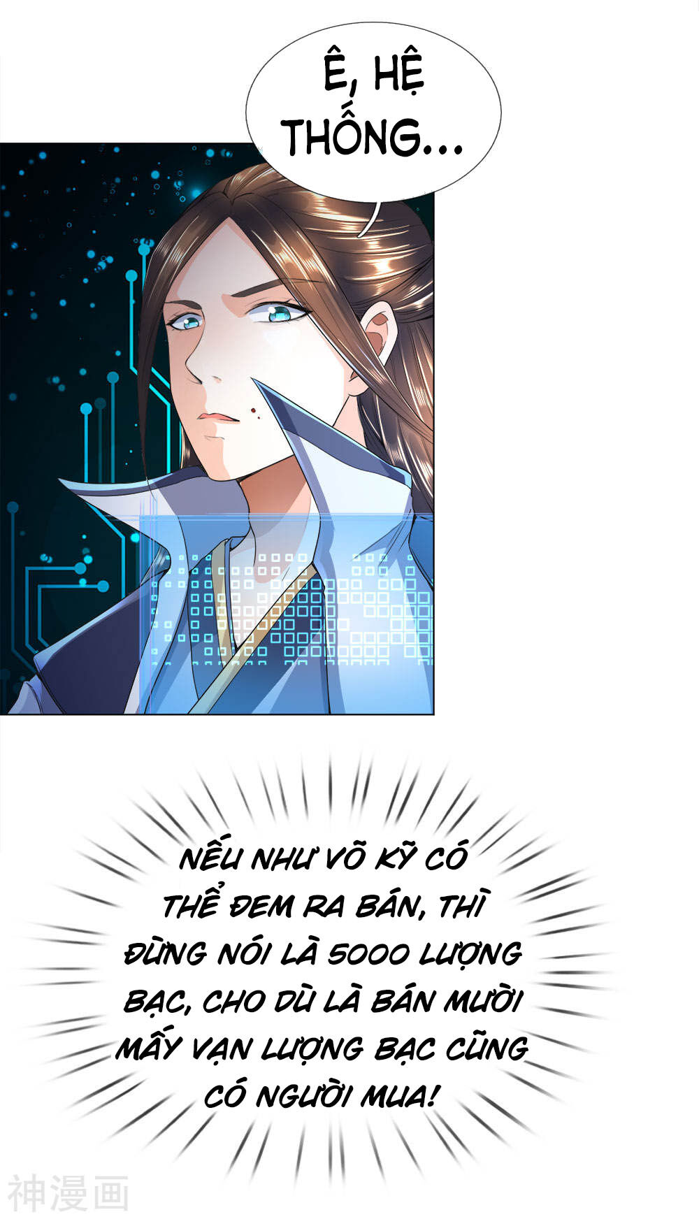 Chí Tôn Hồng Bao Đại Đế Chapter 19 - Trang 2