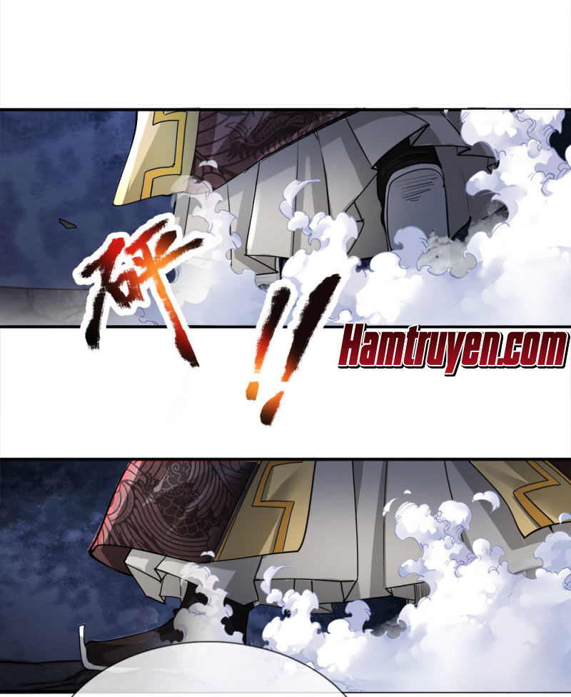 Chí Tôn Hồng Bao Đại Đế Chapter 2 - Trang 2