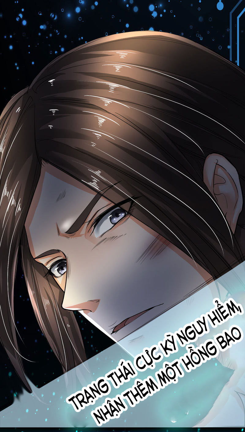 Chí Tôn Hồng Bao Đại Đế Chapter 2 - Trang 2