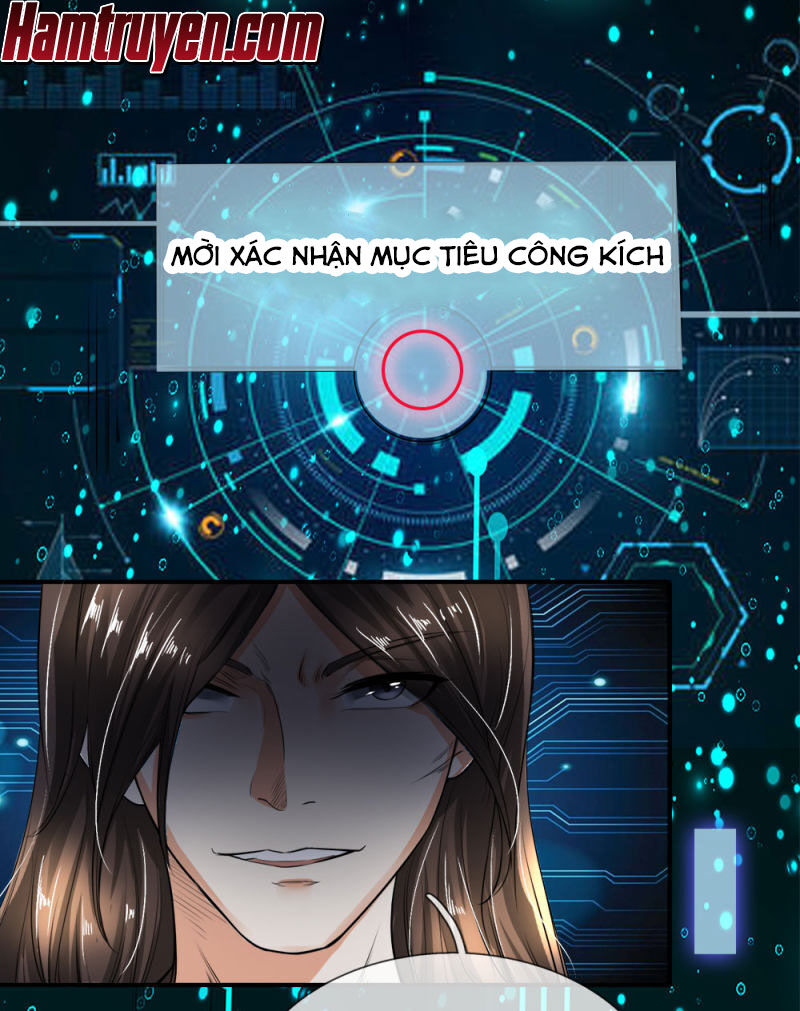 Chí Tôn Hồng Bao Đại Đế Chapter 2 - Trang 2