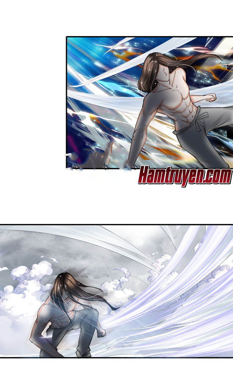 Chí Tôn Hồng Bao Đại Đế Chapter 2 - Trang 2