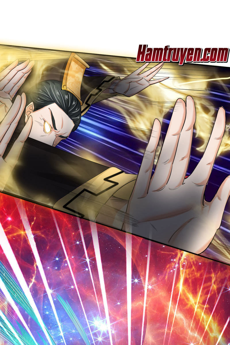 Chí Tôn Hồng Bao Đại Đế Chapter 2 - Trang 2