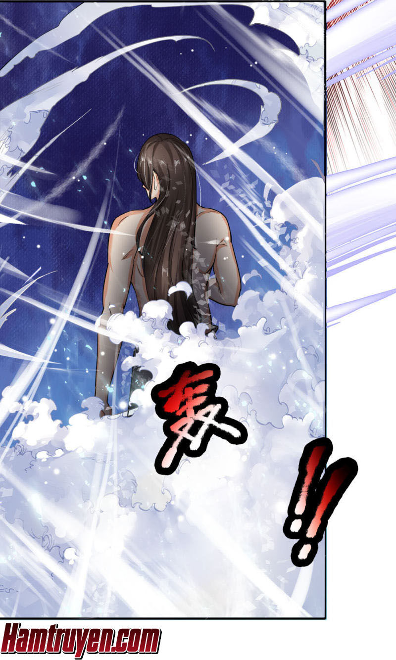 Chí Tôn Hồng Bao Đại Đế Chapter 2 - Trang 2