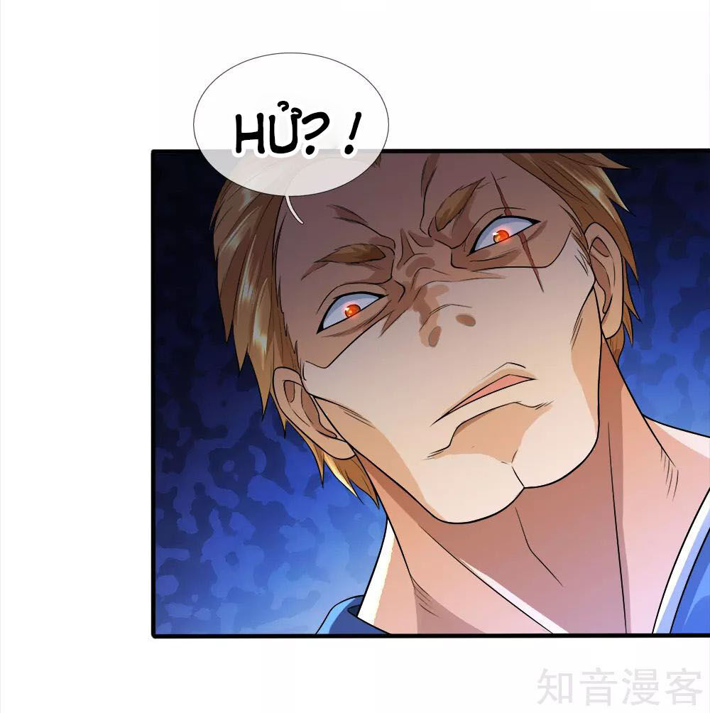 Chí Tôn Hồng Bao Đại Đế Chapter 20 - Trang 2