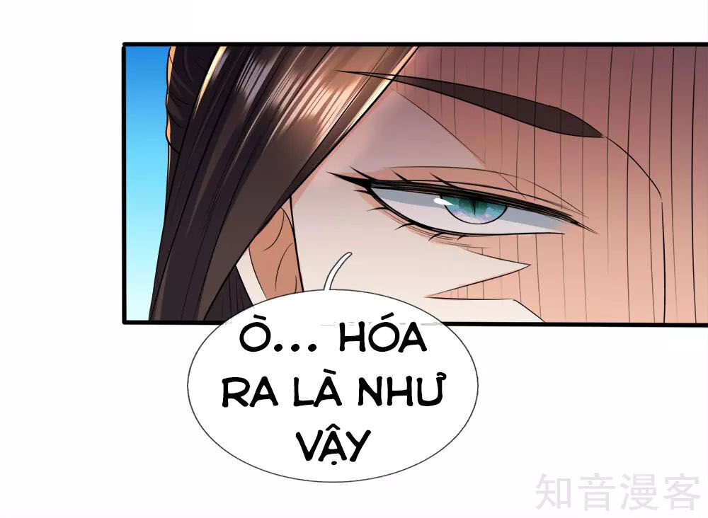 Chí Tôn Hồng Bao Đại Đế Chapter 20 - Trang 2