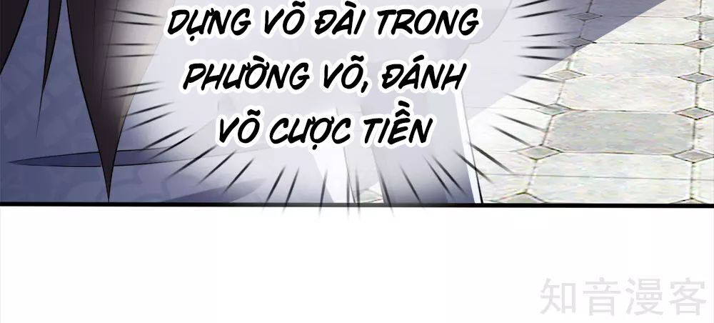 Chí Tôn Hồng Bao Đại Đế Chapter 20 - Trang 2