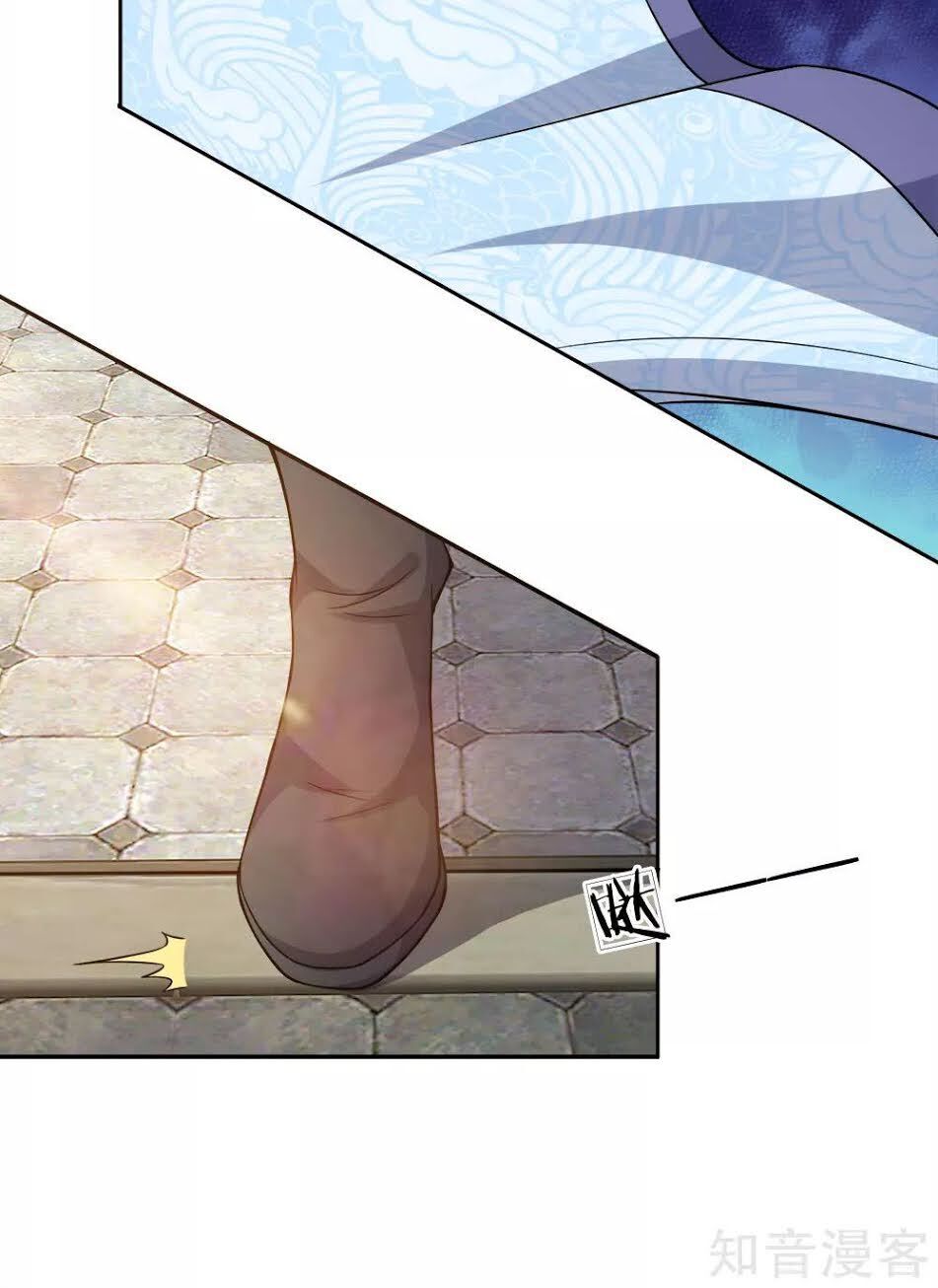 Chí Tôn Hồng Bao Đại Đế Chapter 21 - Trang 2