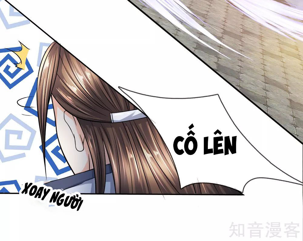 Chí Tôn Hồng Bao Đại Đế Chapter 21 - Trang 2