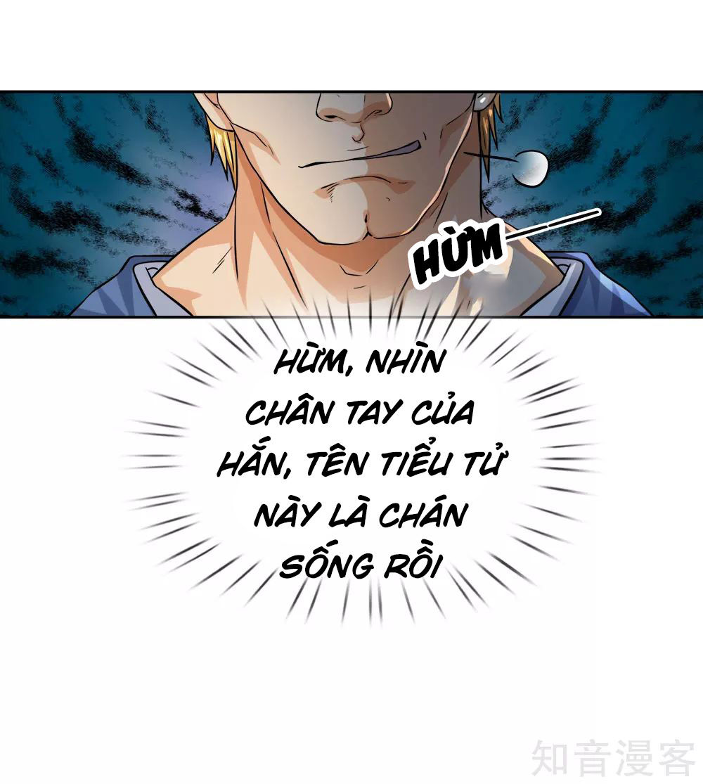 Chí Tôn Hồng Bao Đại Đế Chapter 21 - Trang 2