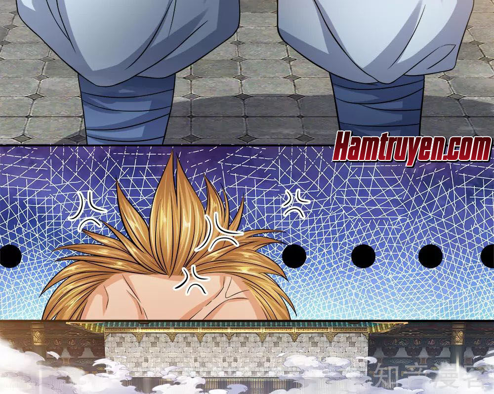 Chí Tôn Hồng Bao Đại Đế Chapter 21 - Trang 2