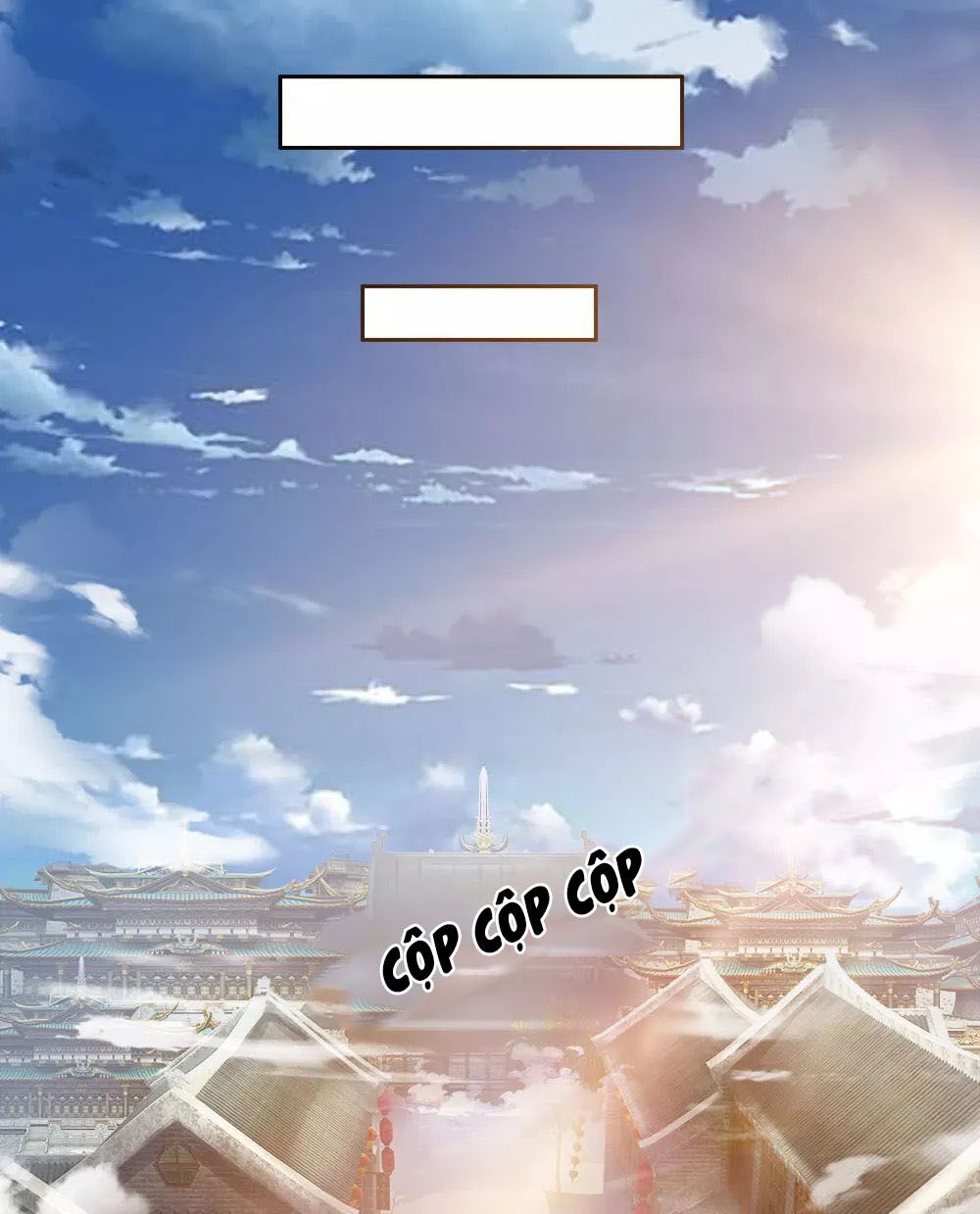 Chí Tôn Hồng Bao Đại Đế Chapter 22 - Trang 2