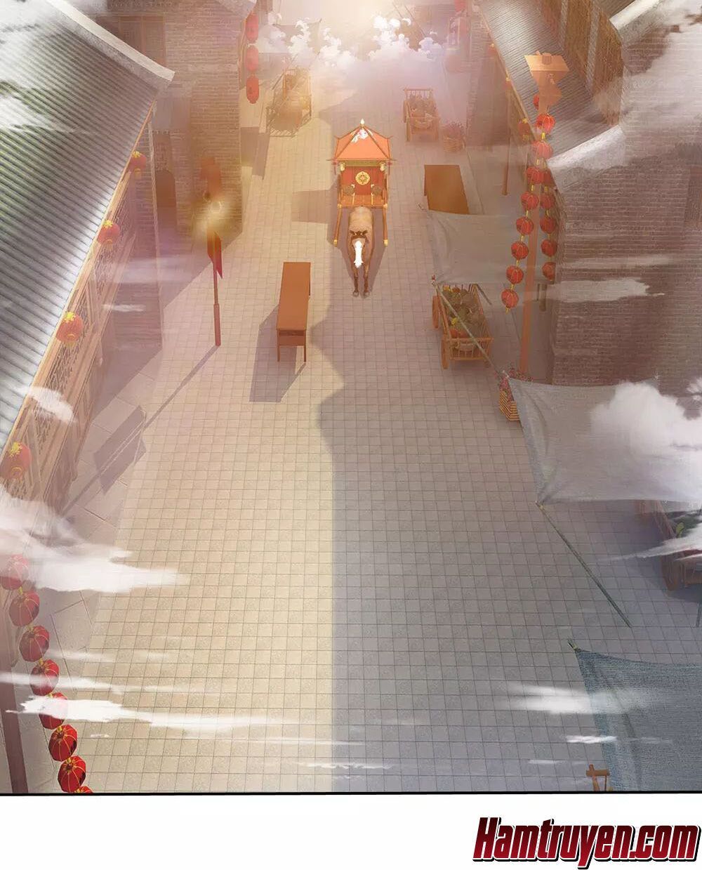 Chí Tôn Hồng Bao Đại Đế Chapter 22 - Trang 2