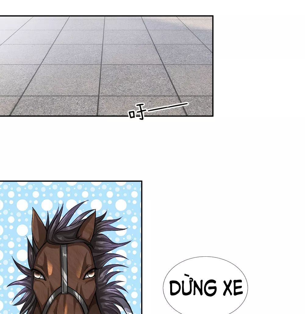 Chí Tôn Hồng Bao Đại Đế Chapter 22 - Trang 2