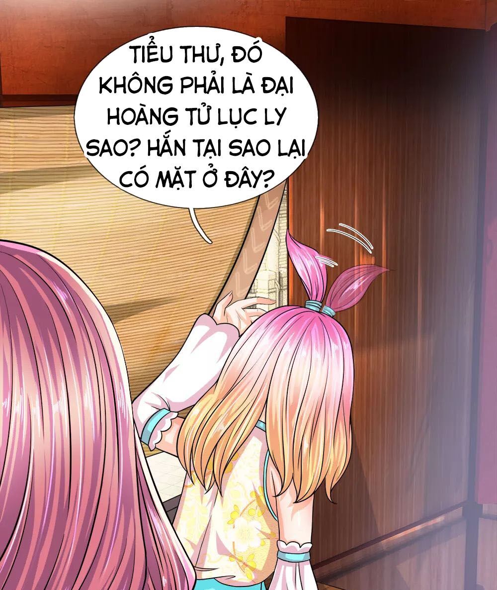 Chí Tôn Hồng Bao Đại Đế Chapter 22 - Trang 2