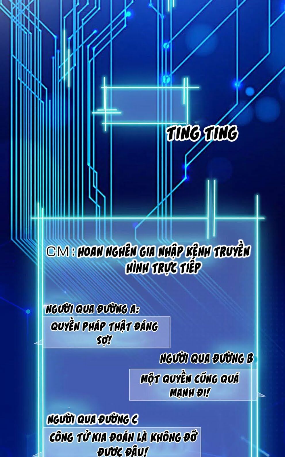 Chí Tôn Hồng Bao Đại Đế Chapter 22 - Trang 2