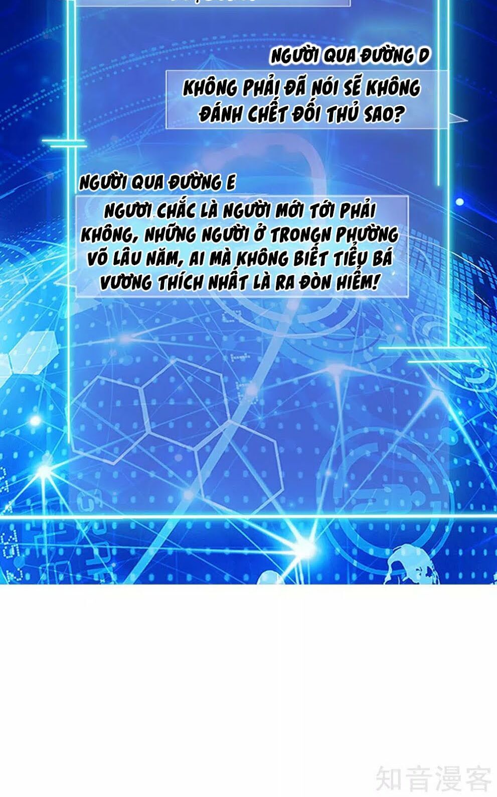 Chí Tôn Hồng Bao Đại Đế Chapter 22 - Trang 2