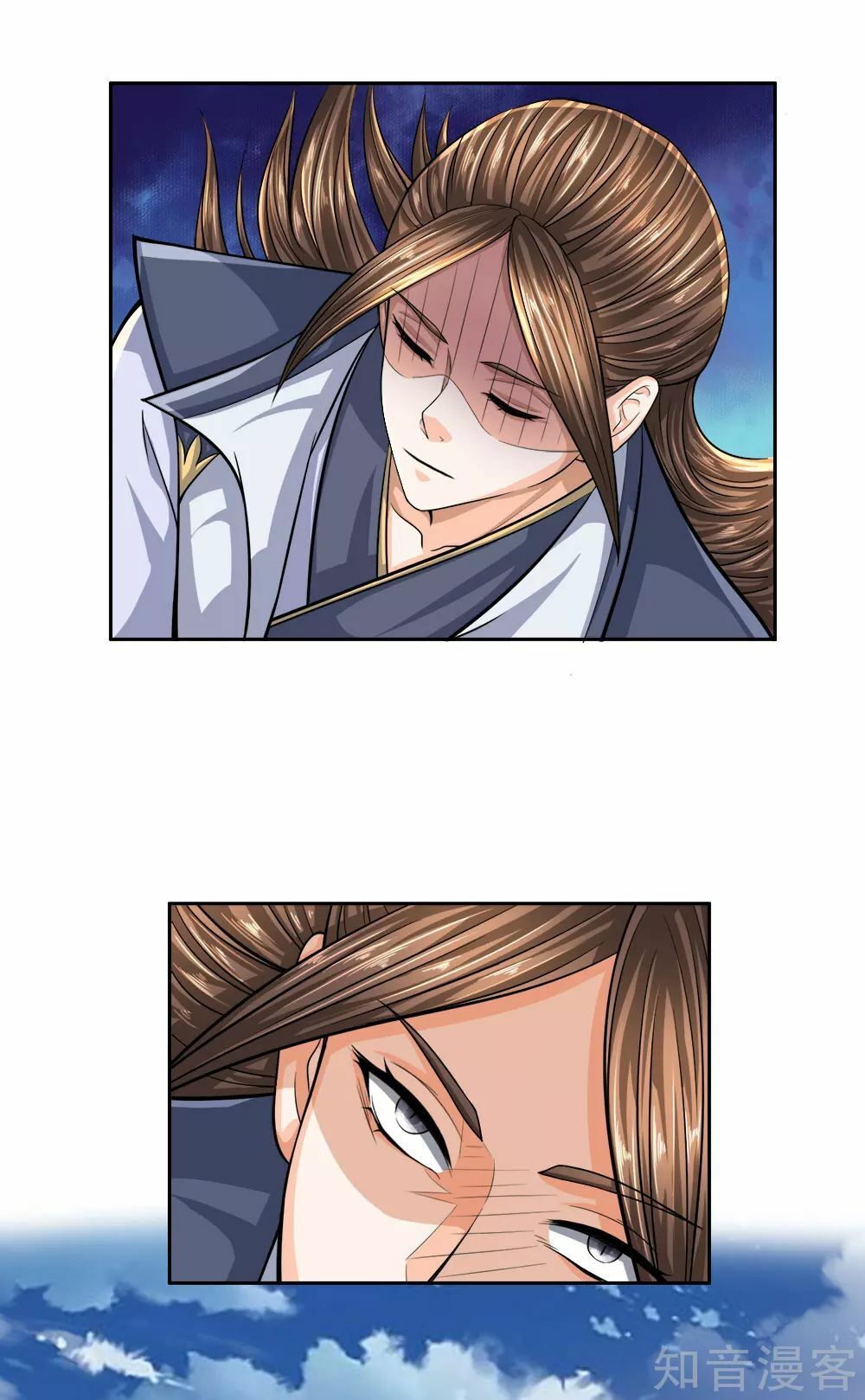 Chí Tôn Hồng Bao Đại Đế Chapter 22 - Trang 2