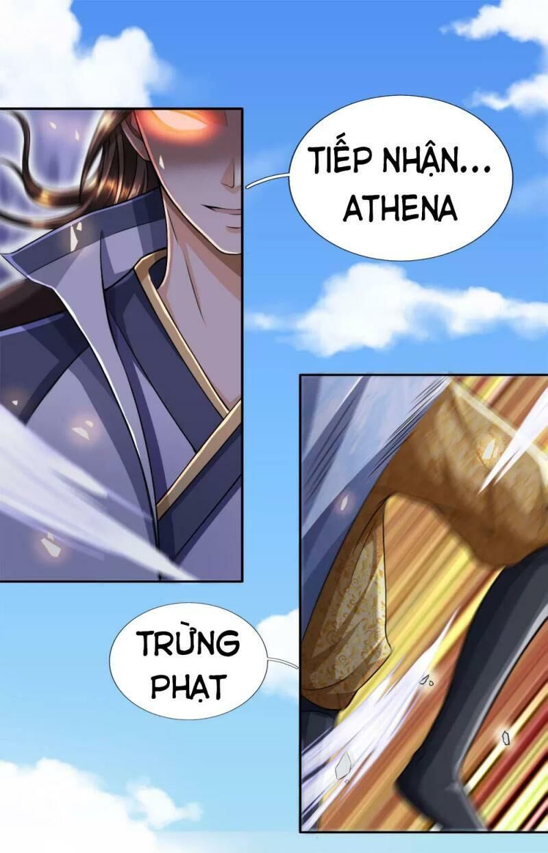 Chí Tôn Hồng Bao Đại Đế Chapter 23 - Trang 2