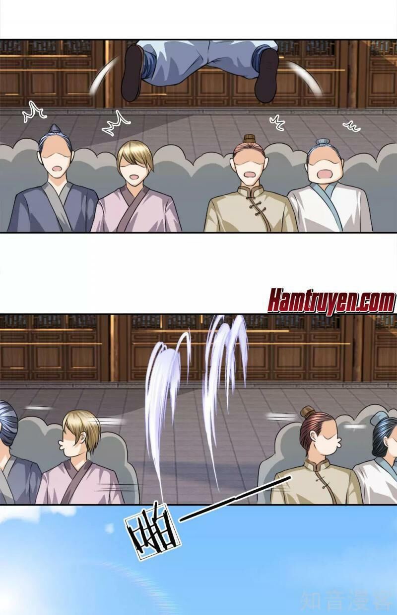 Chí Tôn Hồng Bao Đại Đế Chapter 23 - Trang 2