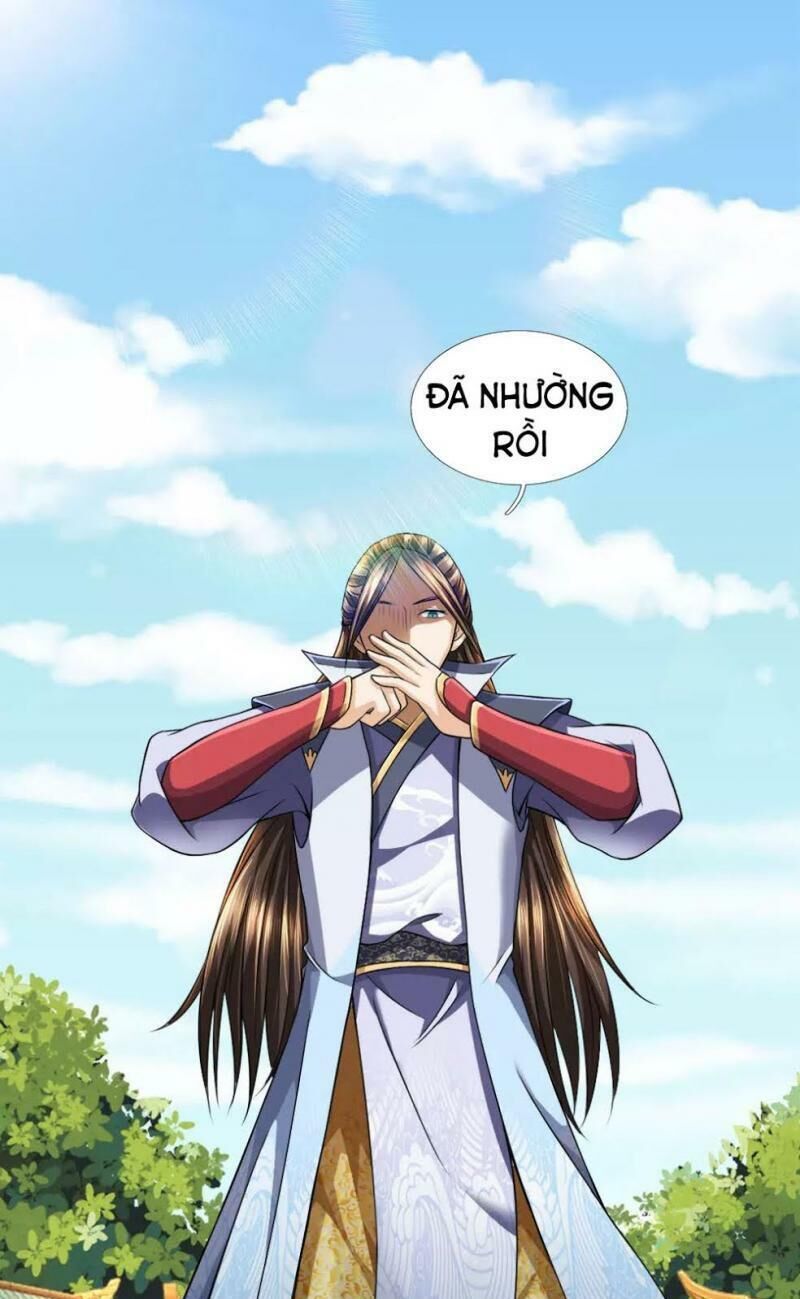 Chí Tôn Hồng Bao Đại Đế Chapter 23 - Trang 2