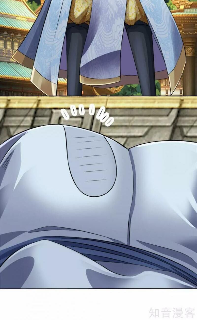 Chí Tôn Hồng Bao Đại Đế Chapter 23 - Trang 2