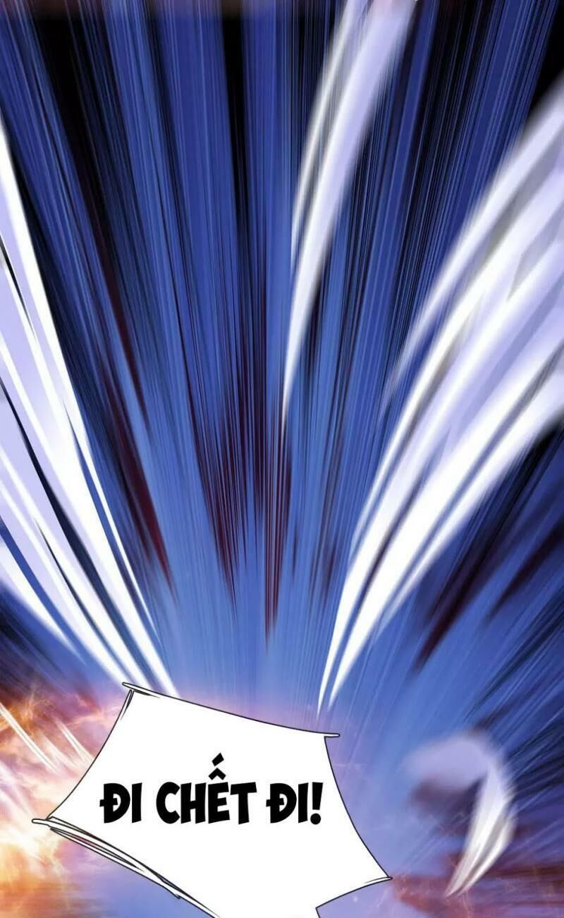 Chí Tôn Hồng Bao Đại Đế Chapter 23 - Trang 2