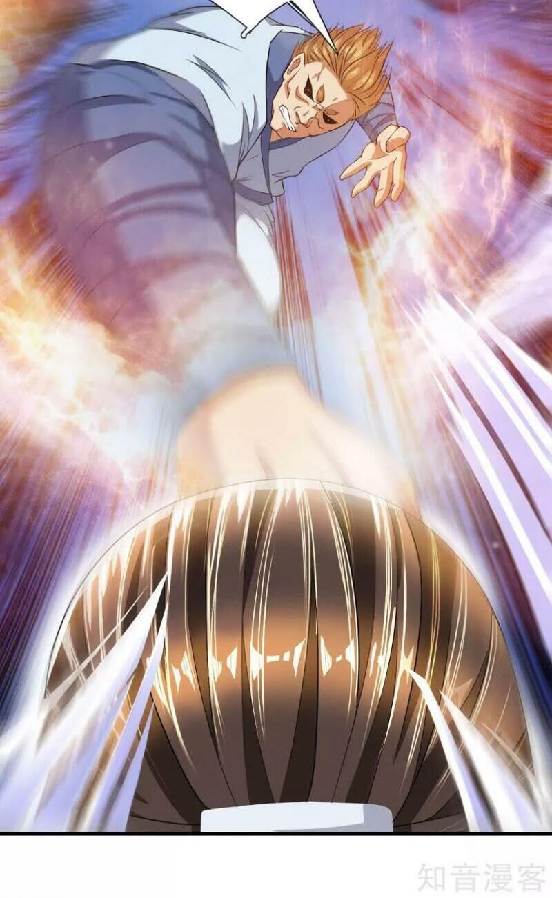 Chí Tôn Hồng Bao Đại Đế Chapter 23 - Trang 2