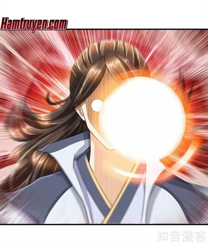 Chí Tôn Hồng Bao Đại Đế Chapter 23 - Trang 2