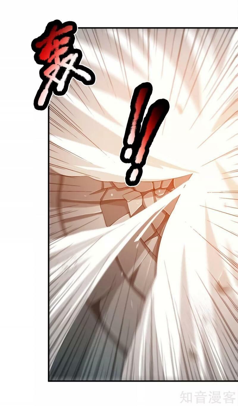 Chí Tôn Hồng Bao Đại Đế Chapter 23 - Trang 2