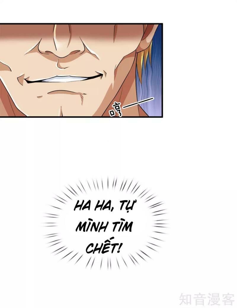 Chí Tôn Hồng Bao Đại Đế Chapter 23 - Trang 2