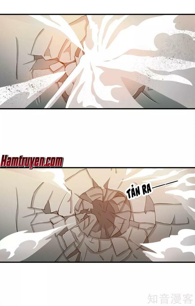 Chí Tôn Hồng Bao Đại Đế Chapter 23 - Trang 2