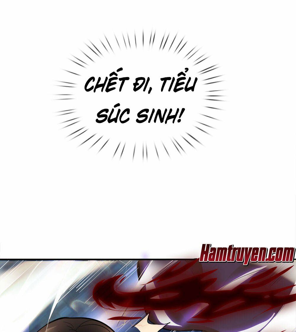 Chí Tôn Hồng Bao Đại Đế Chapter 3 - Trang 2