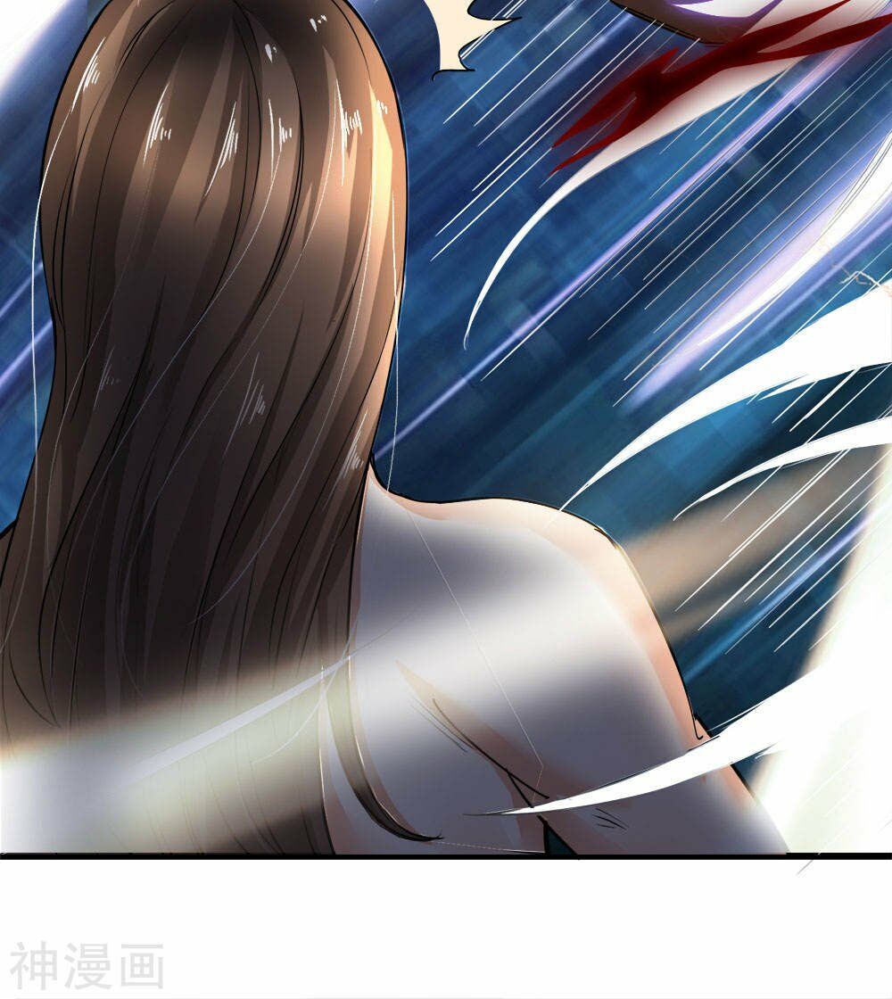 Chí Tôn Hồng Bao Đại Đế Chapter 3 - Trang 2