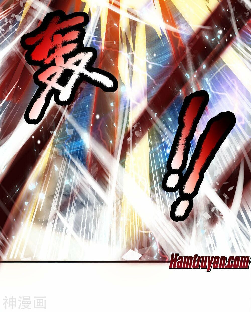 Chí Tôn Hồng Bao Đại Đế Chapter 3 - Trang 2