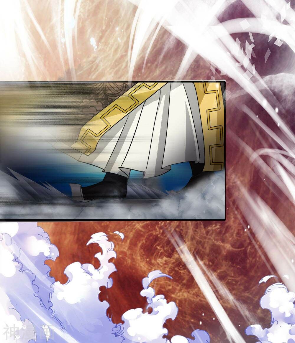 Chí Tôn Hồng Bao Đại Đế Chapter 3 - Trang 2