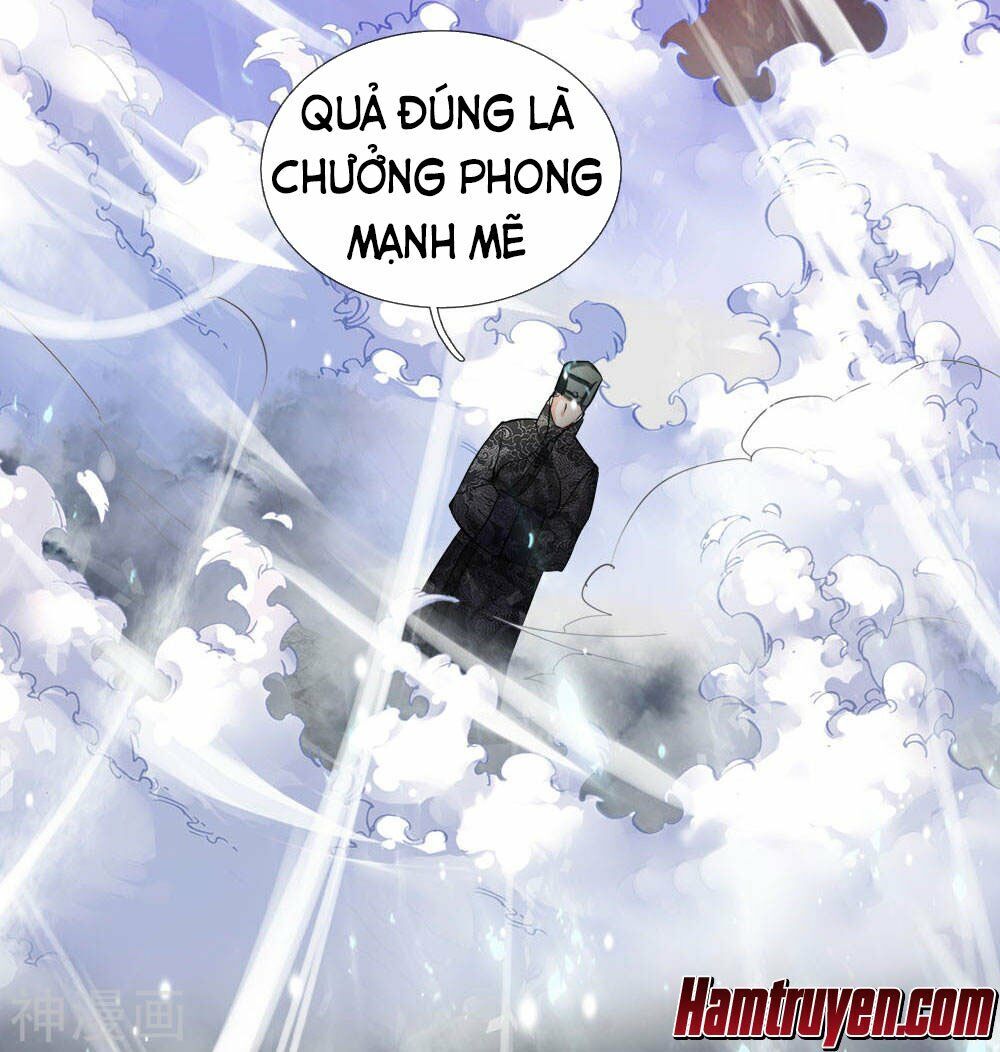 Chí Tôn Hồng Bao Đại Đế Chapter 3 - Trang 2