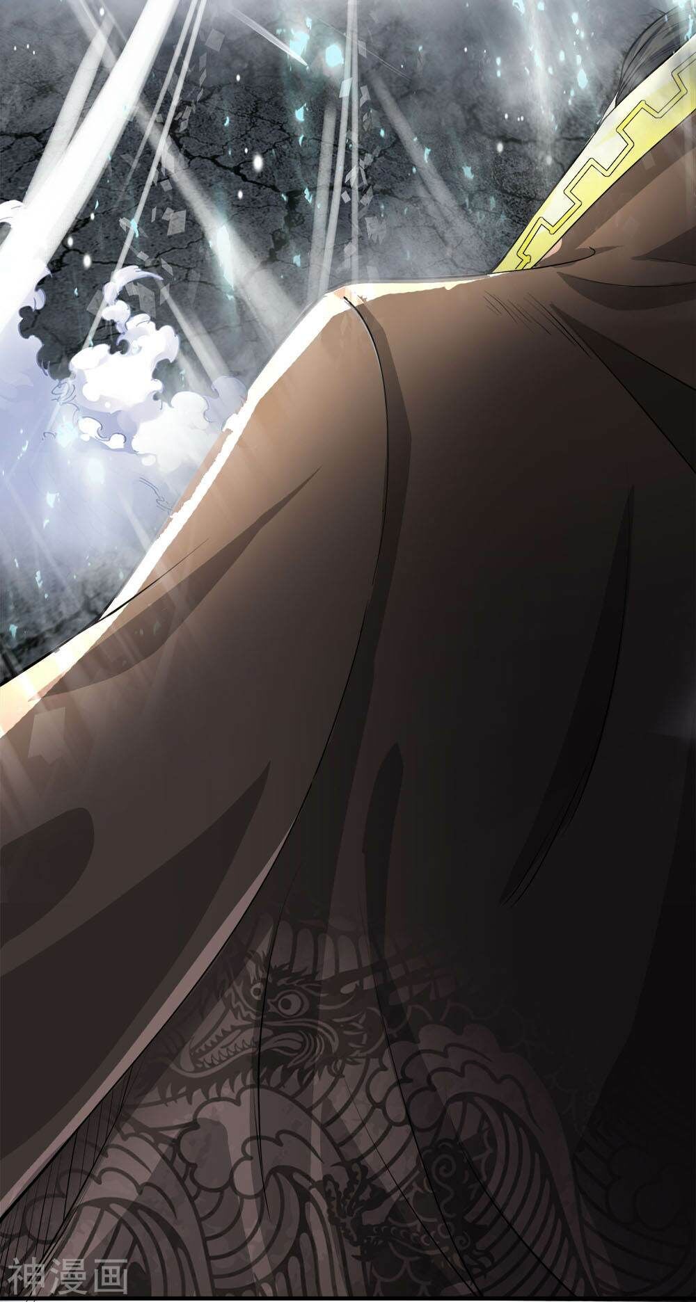 Chí Tôn Hồng Bao Đại Đế Chapter 3 - Trang 2