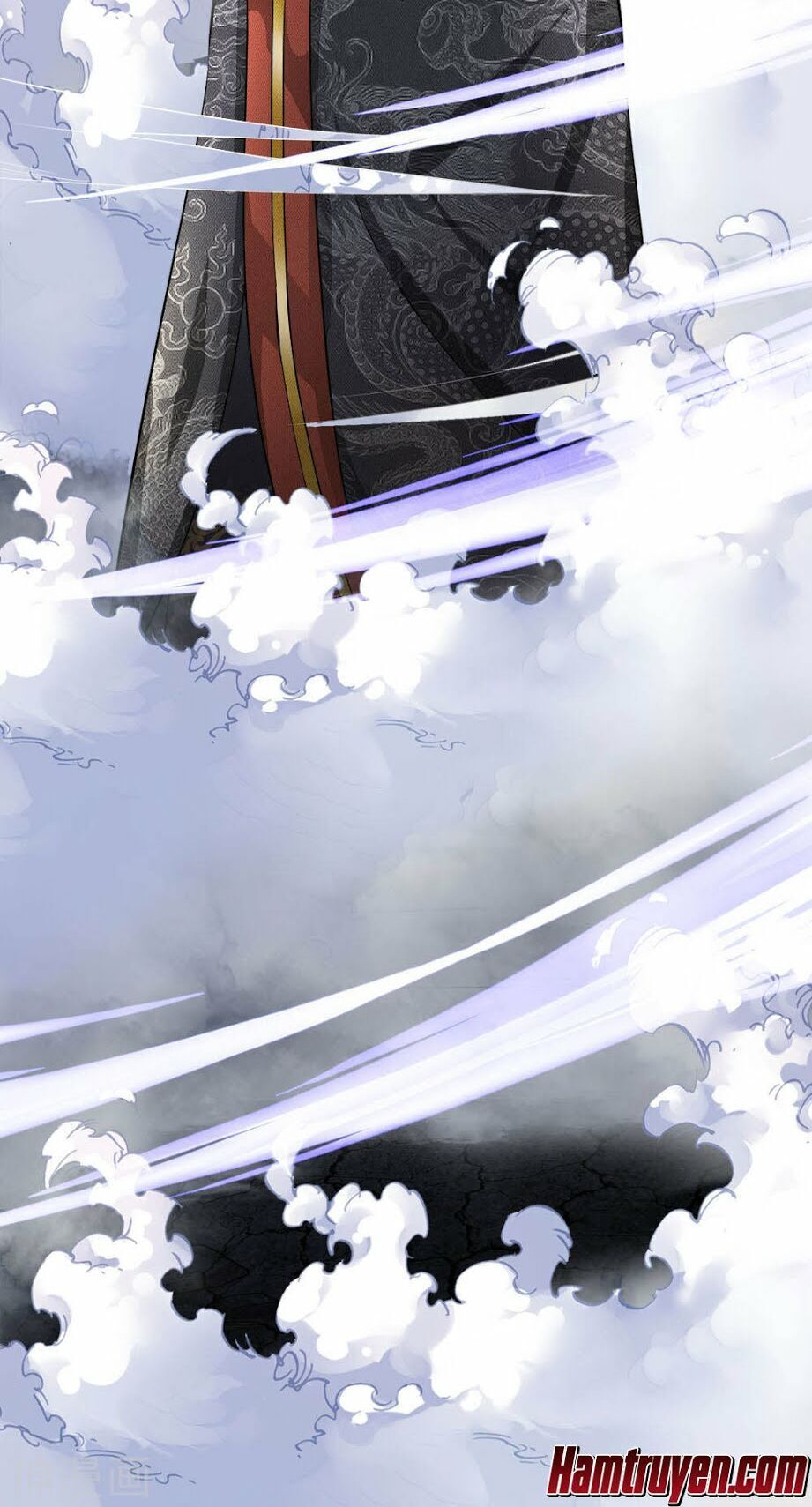 Chí Tôn Hồng Bao Đại Đế Chapter 3 - Trang 2