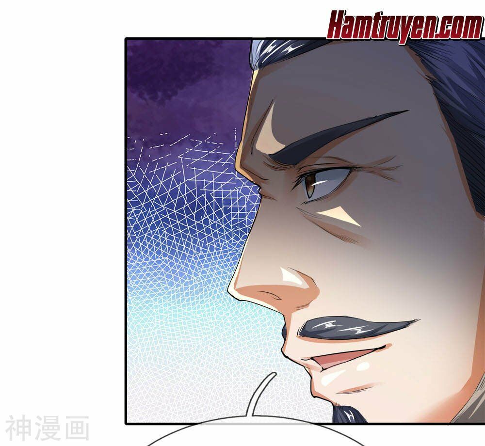 Chí Tôn Hồng Bao Đại Đế Chapter 3 - Trang 2