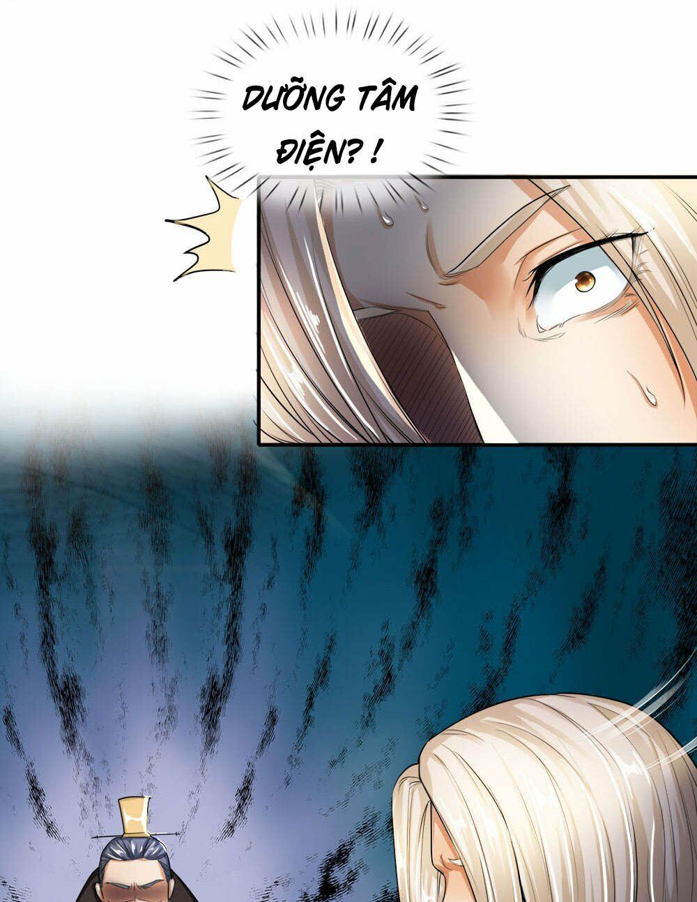 Chí Tôn Hồng Bao Đại Đế Chapter 3 - Trang 2