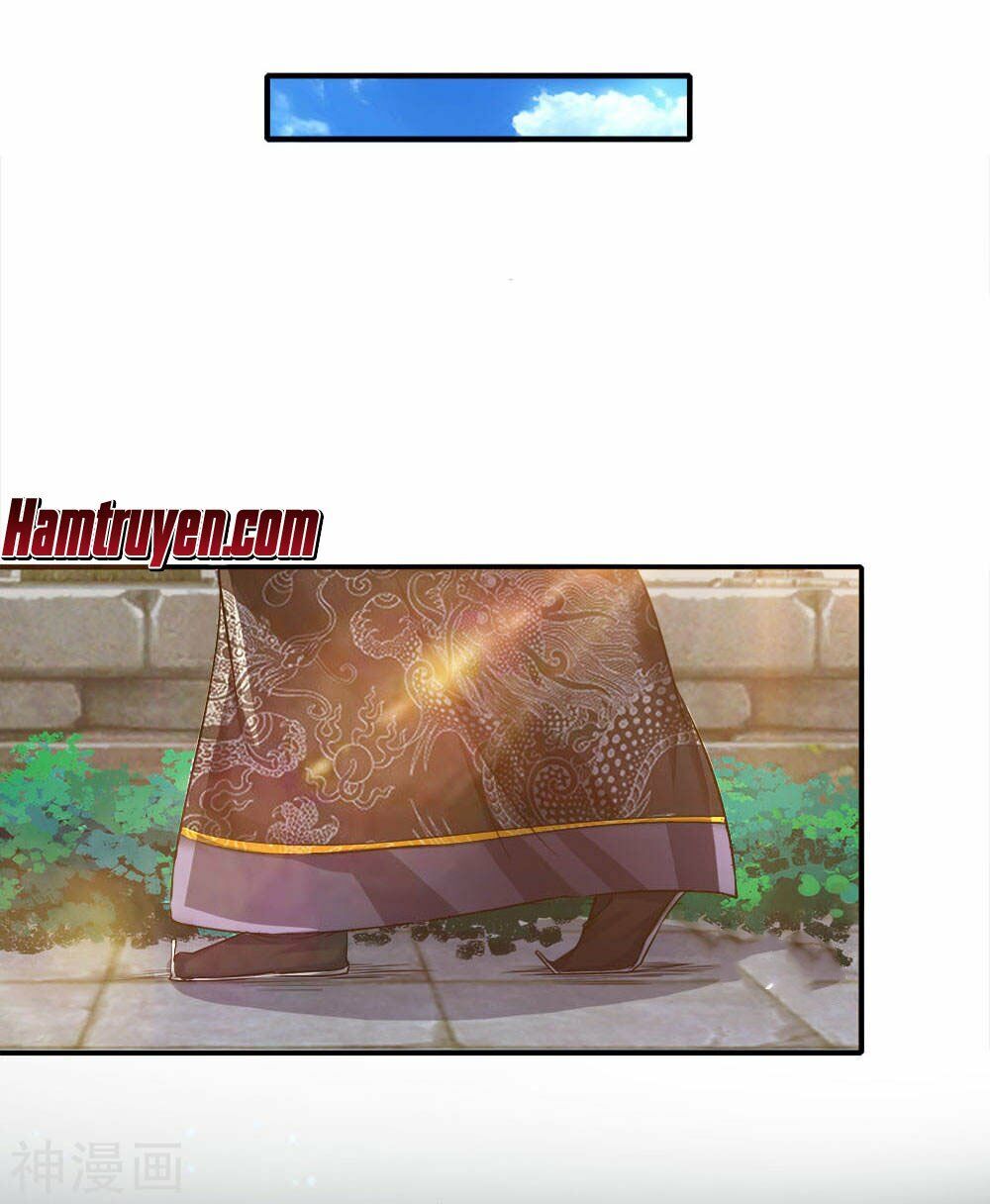 Chí Tôn Hồng Bao Đại Đế Chapter 3 - Trang 2