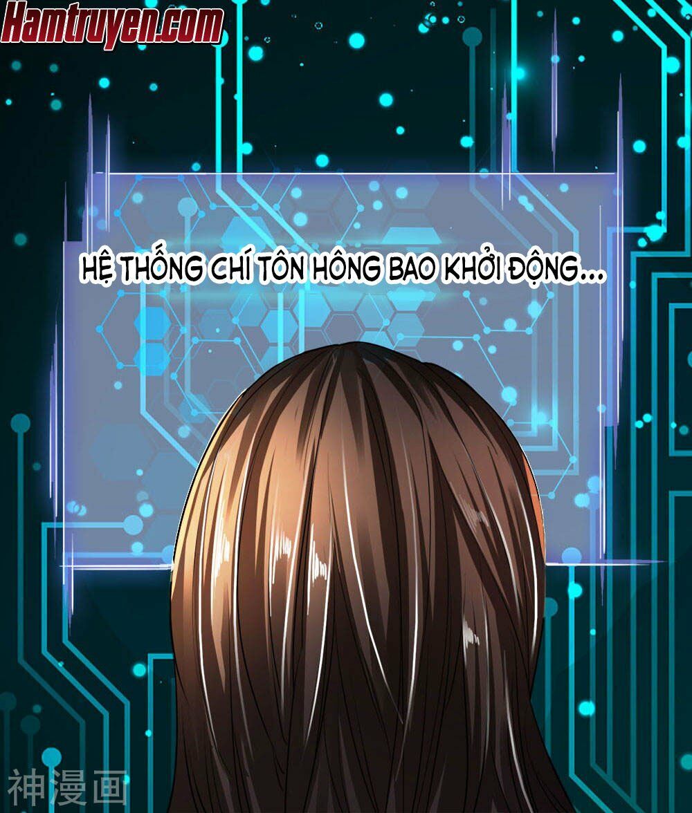 Chí Tôn Hồng Bao Đại Đế Chapter 3 - Trang 2