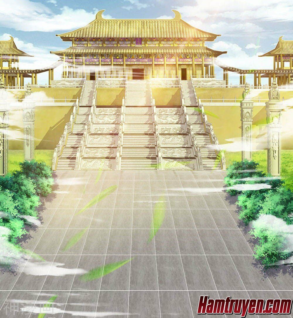 Chí Tôn Hồng Bao Đại Đế Chapter 3 - Trang 2