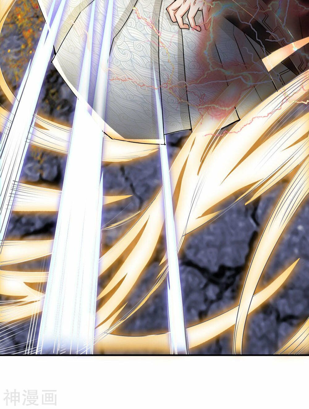 Chí Tôn Hồng Bao Đại Đế Chapter 3 - Trang 2