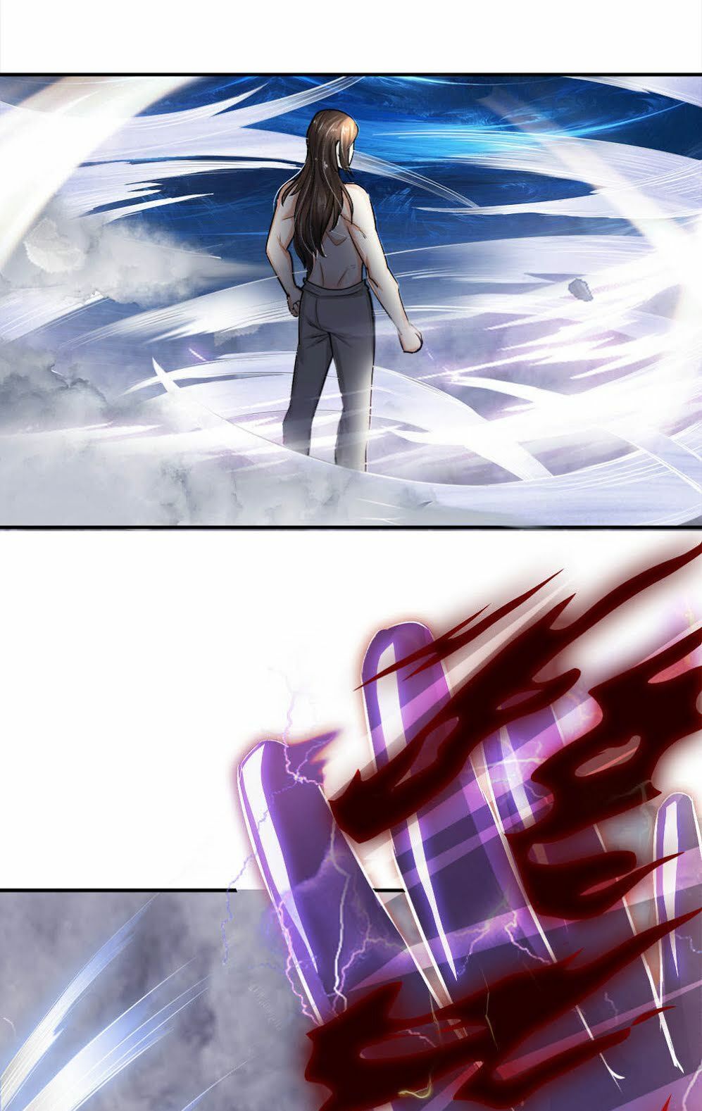 Chí Tôn Hồng Bao Đại Đế Chapter 3 - Trang 2