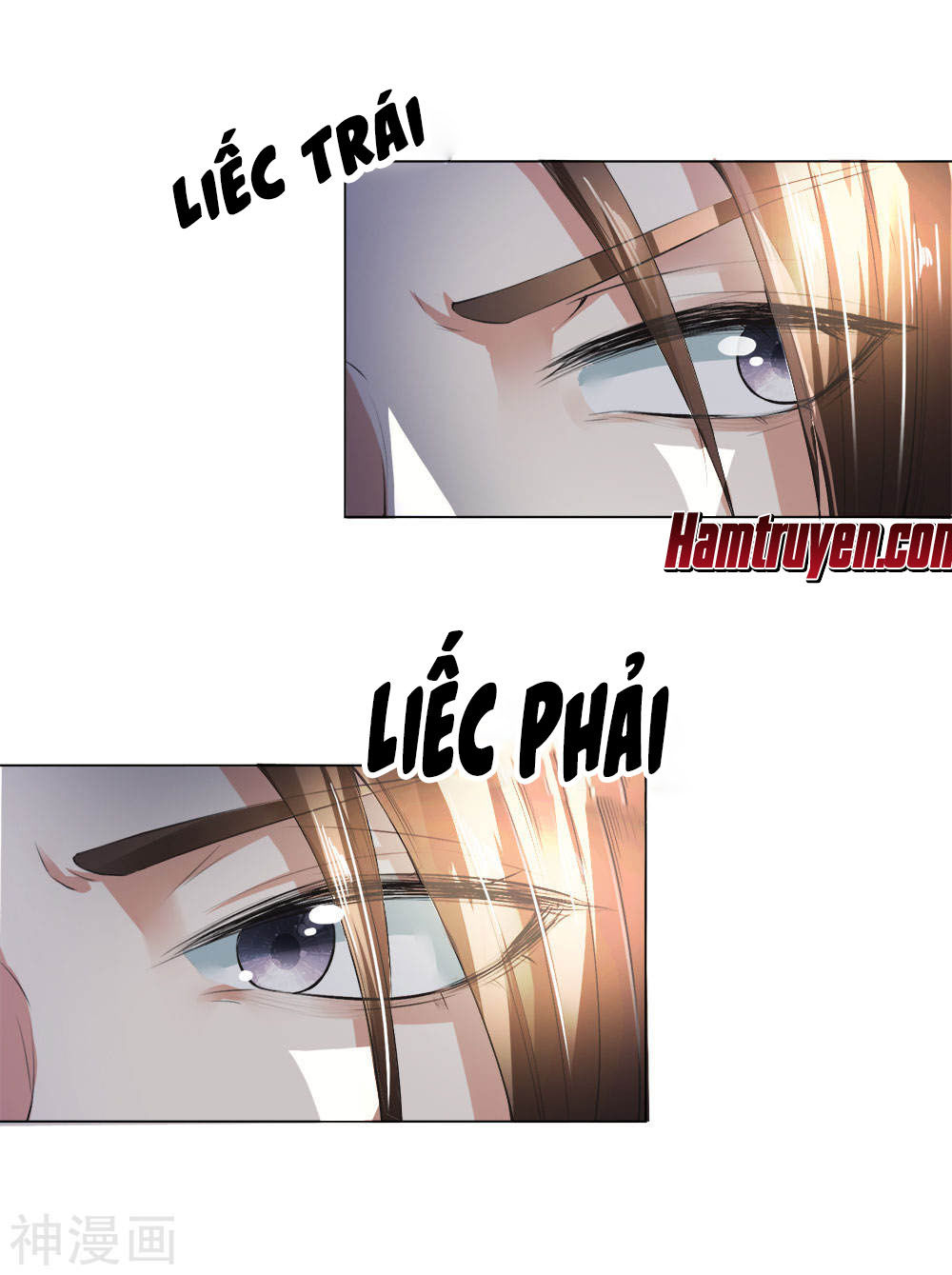 Chí Tôn Hồng Bao Đại Đế Chapter 4 - Trang 2