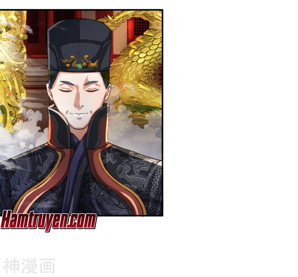 Chí Tôn Hồng Bao Đại Đế Chapter 5 - Trang 2