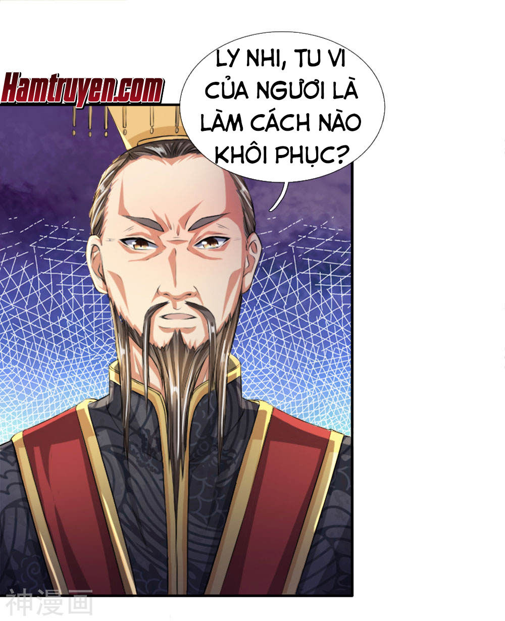 Chí Tôn Hồng Bao Đại Đế Chapter 5 - Trang 2